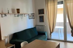 Andora, trilocale STAGIONE INVERNALE