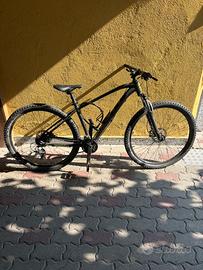 Bicicletta scott