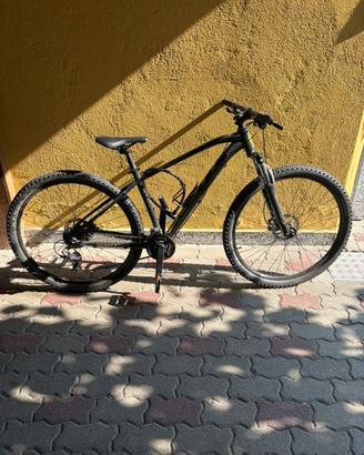 Bicicletta scott
