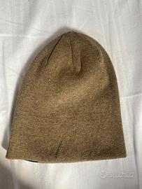 Berretto invernale 100% lana merino