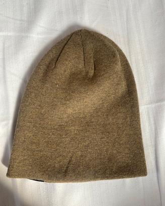 Berretto invernale 100% lana merino