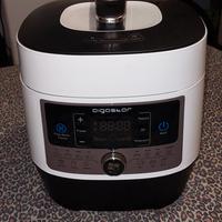 pentola a pressione elettrica Aigostar 