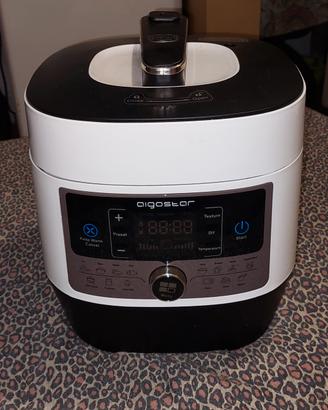 pentola a pressione elettrica Aigostar 