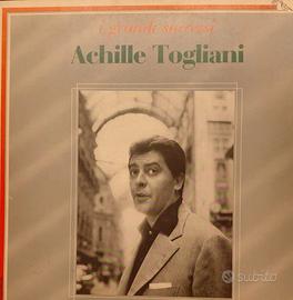Achille Togliani 