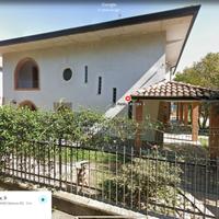 Villa singola indipendente a Bariano