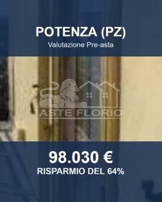 Immobile in asta di 160 m² con più di 5 locali a P