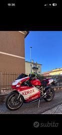 Pezzi di ricambio Ducati 749/999