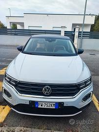 Volkswagen T-Roc 1.6 TDI 116 CV – 2019