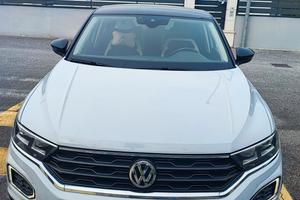 Volkswagen T-Roc 1.6 TDI 116 CV – 2019
