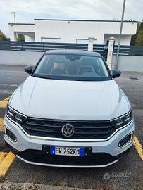 Volkswagen T-Roc 1.6 TDI 116 CV – 2019