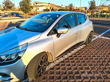 Renault Clio 1.5 Dci