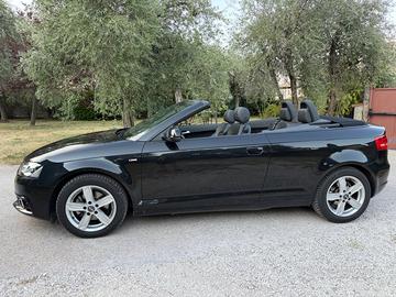 Audi A3 Cabrio