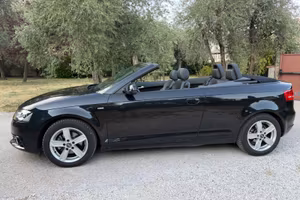 Audi A3 Cabrio