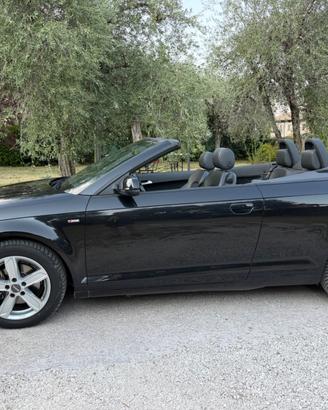Audi A3 Cabrio