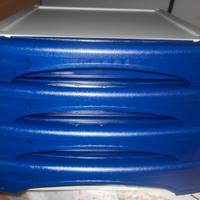 Cassettiera da tavolo