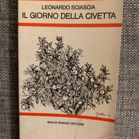 IL GIORNO DELLA CIVETTA