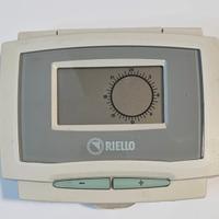 Termostato RielloRC04N