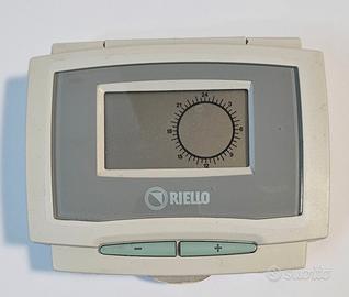 Termostato RielloRC04N