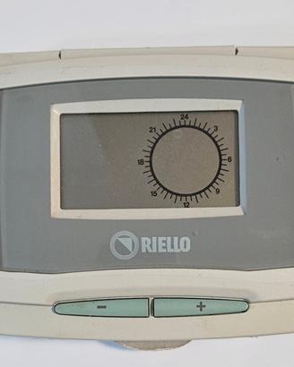 Termostato RielloRC04N