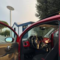 fiat 500 sport 100hp