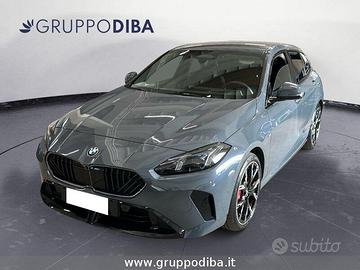 BMW Serie 1 F70 118d MSport Pro auto