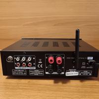 Amplificatore KARMA PA2340BT BLUETOOTH