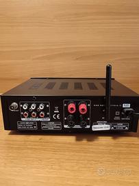 Amplificatore KARMA PA2340BT BLUETOOTH