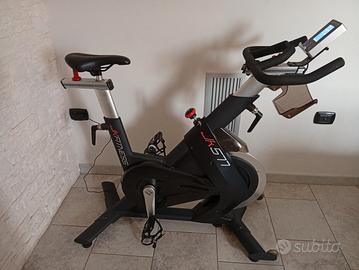 Spin bike JK577