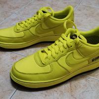 NIKE Air Force 1 Gore-tex