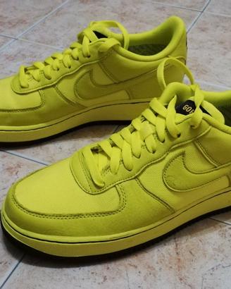 NIKE Air Force 1 Gore-tex