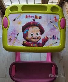 Banco scuola bambini