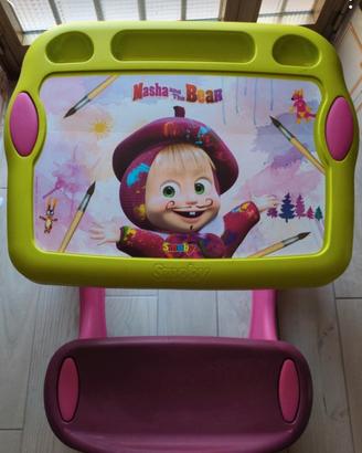 Banco scuola bambini