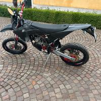 Fantic Enduro 50 - 2020