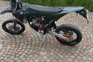 Fantic Enduro 50 - 2020