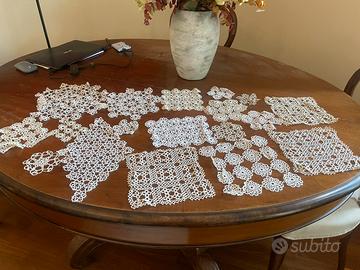 Centrini chiacchierino