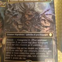 Mazzo commander mtg L’Eclissi di  Lorwyn