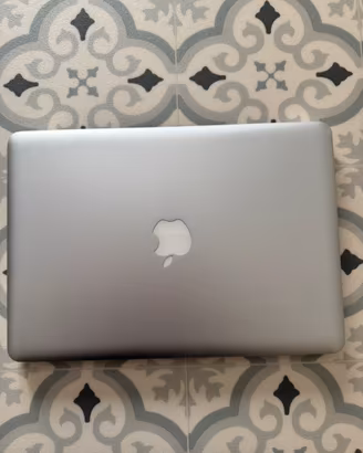 Mac book Pro con Windows 10 pro