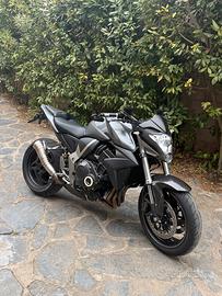 Honda CB1000R
