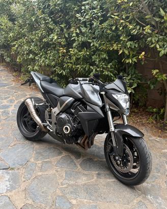 Honda CB1000R