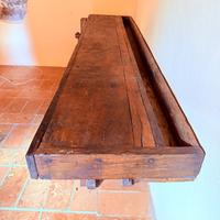 Tavolo da falegname