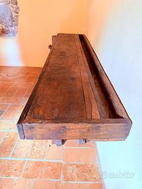 Tavolo da falegname