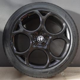 4 Cerchi da 19' in Lega - Alfa Romeo - Tonale - 50