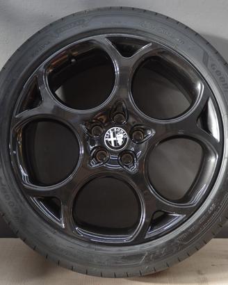 4 Cerchi da 19' in Lega - Alfa Romeo - Tonale - 50
