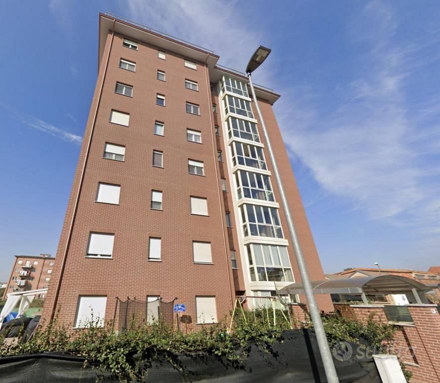 Appartamento – Alessandria - Vista 2