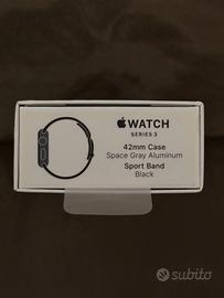 Orologio Apple Watch serie 3 mm42