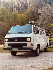 Volkswagen T3 1.6 TURBO DIESEL