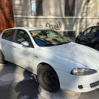 Alfa romeo 147 1.6