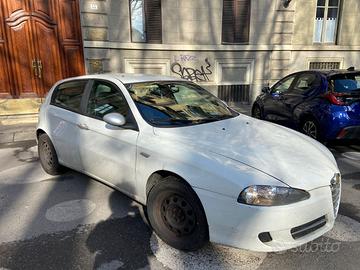 Alfa romeo 147 1.6
