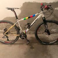 Bianchi 26”