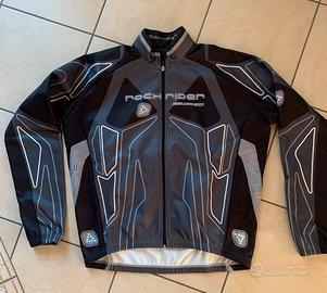 Maglia vento da ciclismo, anni’90